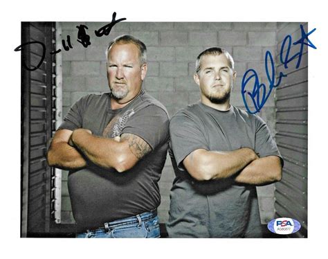 darrell gambler ebay store|DARRELL SHEETS Signed Autographed STORAGE WARS 8x10 .